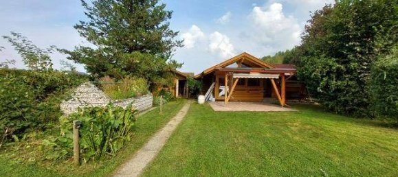 1037m² Land in Arnoldstein, Austria No. 196256 3