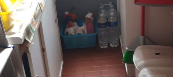 Apartamento T5 em Prato, Italy N.º 376433 14