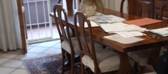 Apartamento T5 em Prato, Italy N.º 376433 18