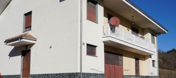 8 rooms House in Terzo, Italy No. 210226 46