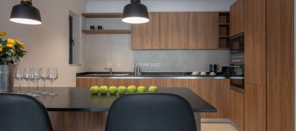 Apartamento T3 em Sliema, Malta N.º 9803 3