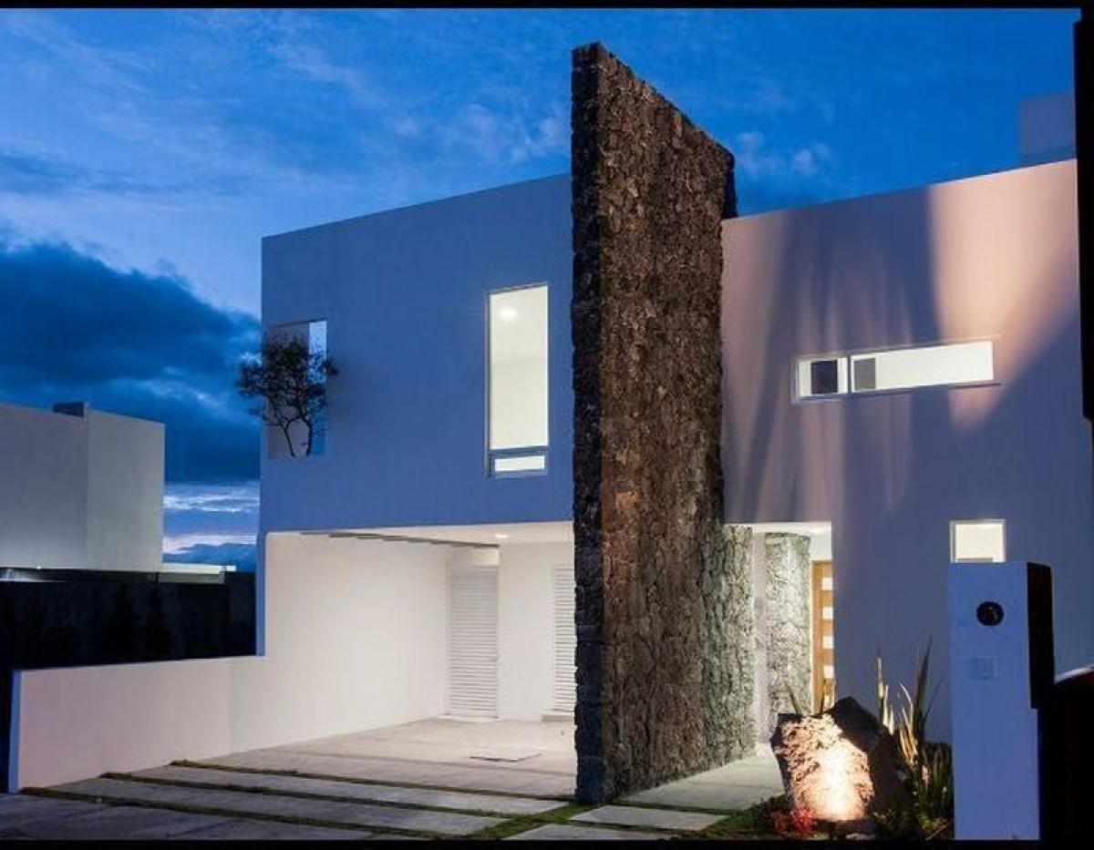 Casa T2 em Queretaro, Mexico N.º 148271