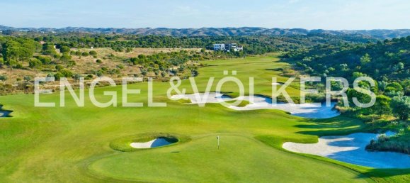 Terreno em Vila Nova de Cacela, Portugal 2983 m² N.º 113571 2