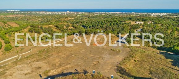 Terreno em Vila Nova de Cacela, Portugal 2983 m² N.º 113571 4