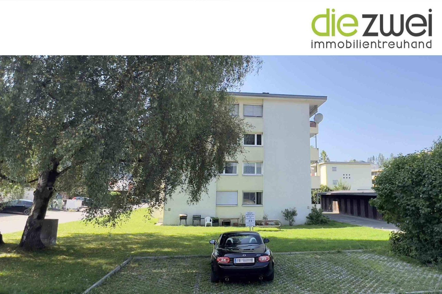 2 bedrooms Apartment in Feldkirch, Austria No. 256527