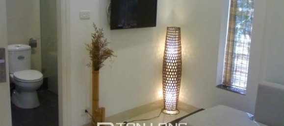 1 Schlafzimmer Wohnung in Ba Dinh, Vietnam, Nr. 2461 3