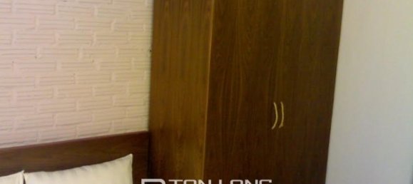 1 Schlafzimmer Wohnung in Ba Dinh, Vietnam, Nr. 2461 6