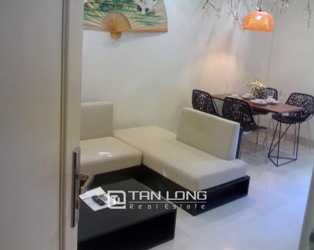 1 Schlafzimmer Wohnung in Ba Dinh, Vietnam, Nr. 2461