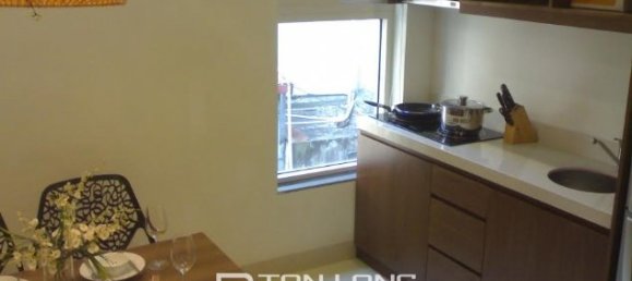 1 Schlafzimmer Wohnung in Ba Dinh, Vietnam, Nr. 2461 4