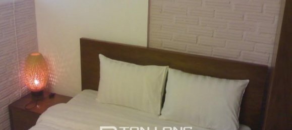 1 Schlafzimmer Wohnung in Ba Dinh, Vietnam, Nr. 2461 7