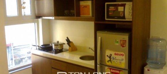 1 Schlafzimmer Wohnung in Ba Dinh, Vietnam, Nr. 2461 5