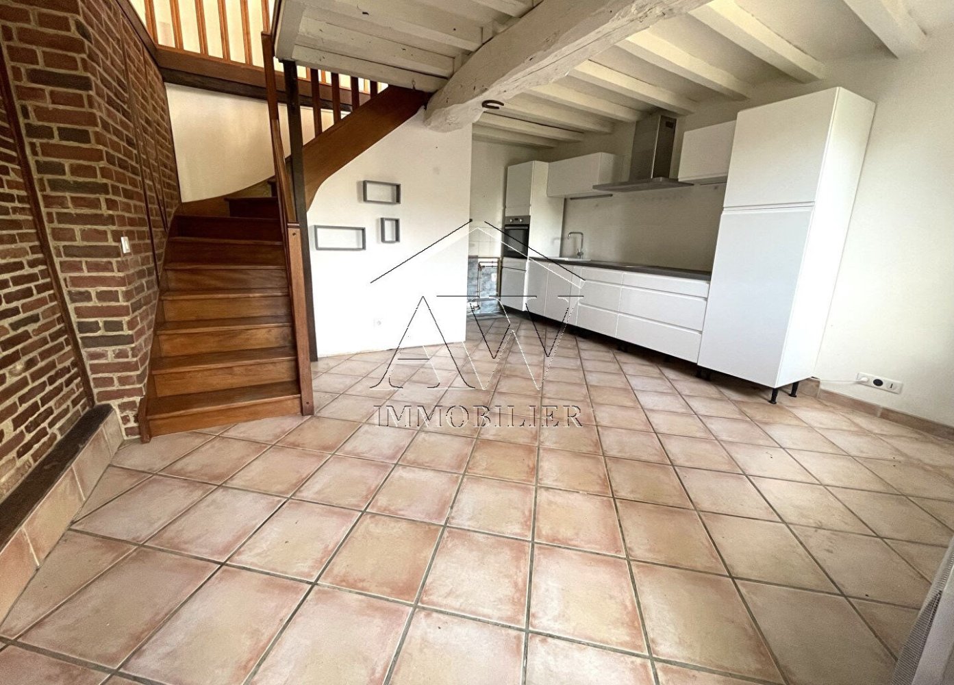 1 bedroom House in Sainte-Genevieve, France No. 226791