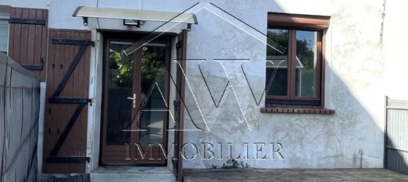 1 bedroom House in Sainte-Genevieve, France No. 226791 4