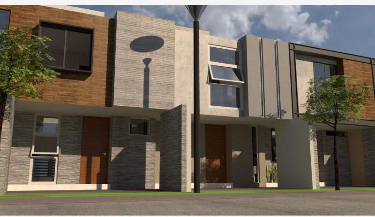 Casa de 3 dormitorios en Jalisco, Mexico No. 187046