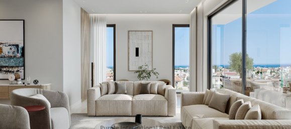 3 bedrooms Apartment in Oroklini, Cyprus No. 23398 7