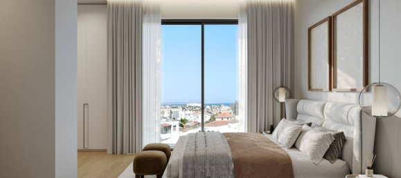 3 bedrooms Apartment in Oroklini, Cyprus No. 23398 10