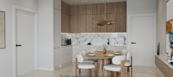 3 bedrooms Apartment in Oroklini, Cyprus No. 23398 3