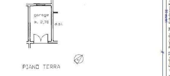 4 rooms House in Scarlino, Italy No. 65092 28