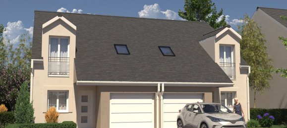 Casa T3 em Bertrange, France N.º 86595 4