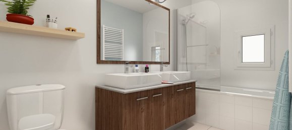 Casa T3 em Bertrange, France N.º 86595 3