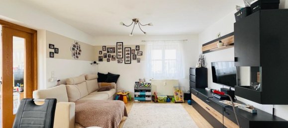 3 rooms Apartment in Sigmaringen, Germany No. 356701 3