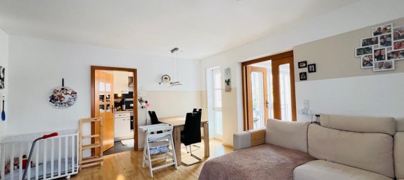 3 rooms Apartment in Sigmaringen, Germany No. 356701 2