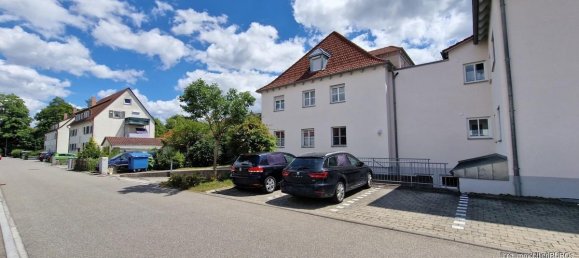 3 rooms Apartment in Sigmaringen, Germany No. 356701 11