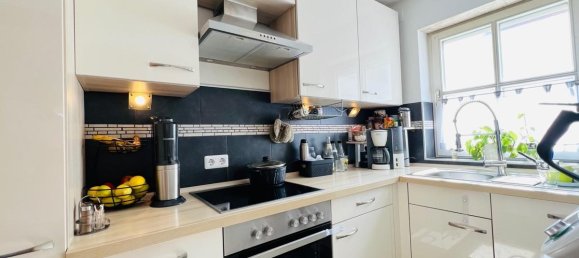 3 rooms Apartment in Sigmaringen, Germany No. 356701 8