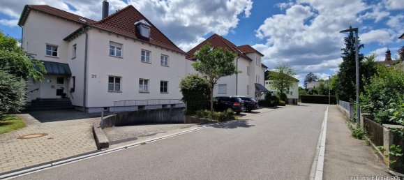 3 rooms Apartment in Sigmaringen, Germany No. 356701 10