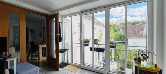 3 rooms Apartment in Sigmaringen, Germany No. 356701 5