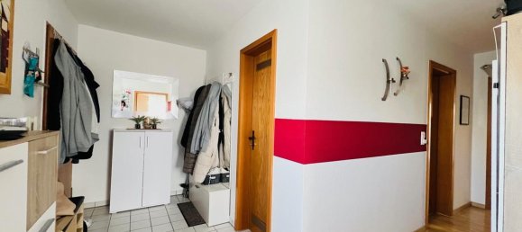 3 rooms Apartment in Sigmaringen, Germany No. 356701 9