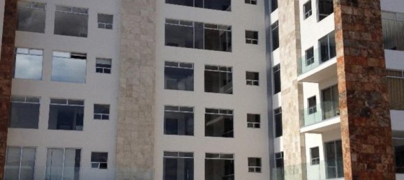 2 chambres Appartement à Puebla, Mexico No. 184827 2