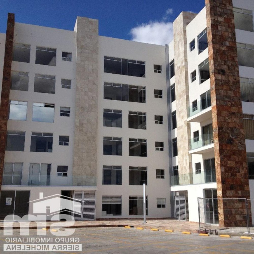 2 chambres Appartement à Puebla, Mexico No. 184827