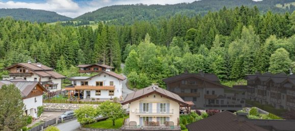 Дом с 5 комнатами в Кирхберг ин Тироль, Австрия № 175054 2