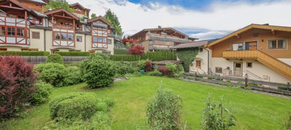 Дом с 5 комнатами в Кирхберг ин Тироль, Австрия № 175054 9