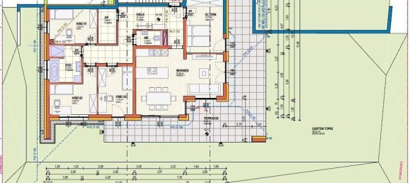 5غرفة شقة في St. Marien, Austria رقم 186688 8