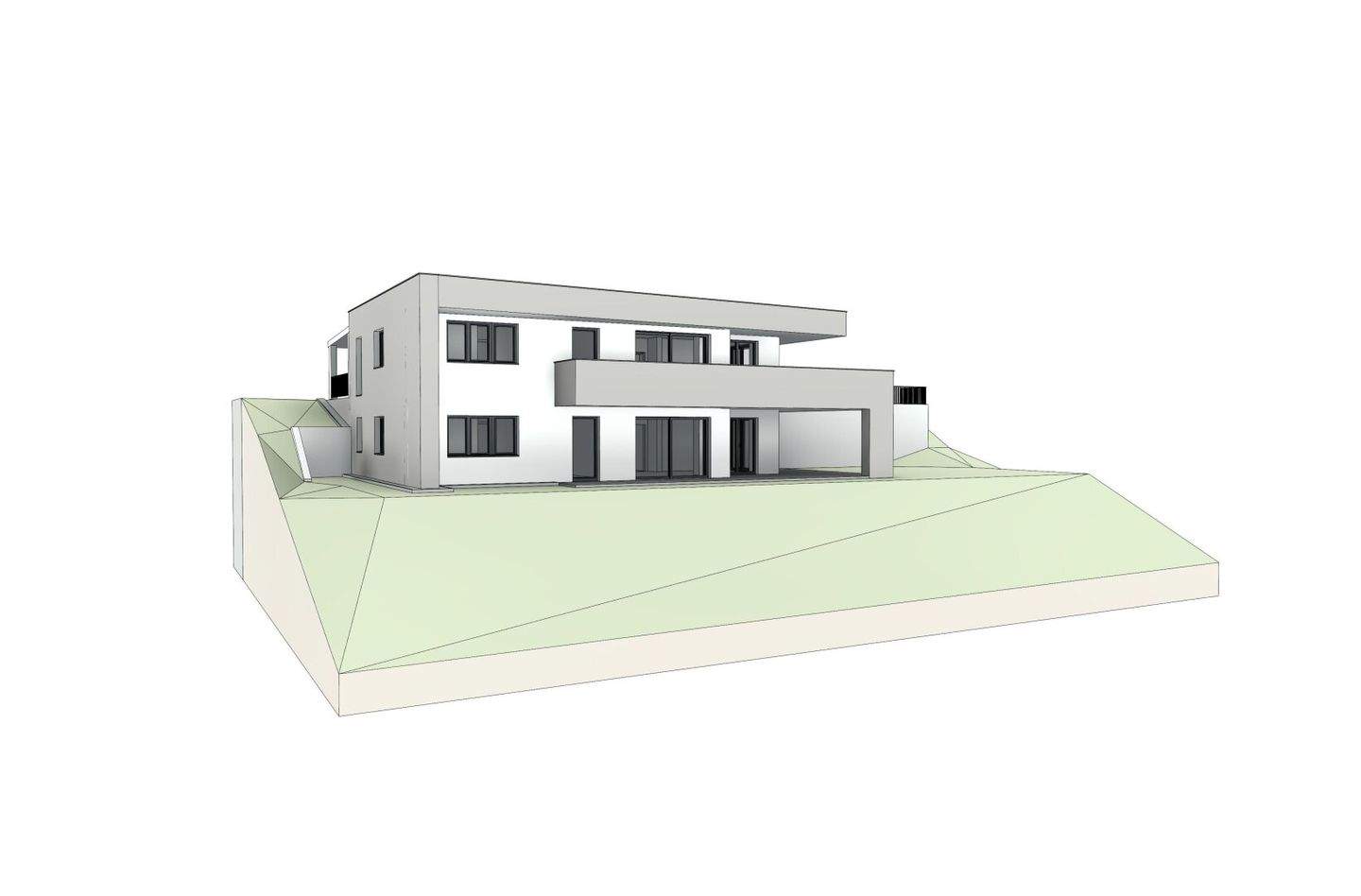 5غرفة شقة في St. Marien, Austria رقم 186688