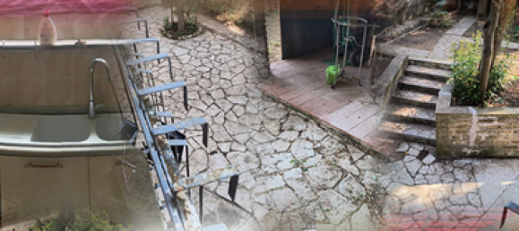 10 rooms Hotel in Castel Viscardo, Italy No. 270403 5