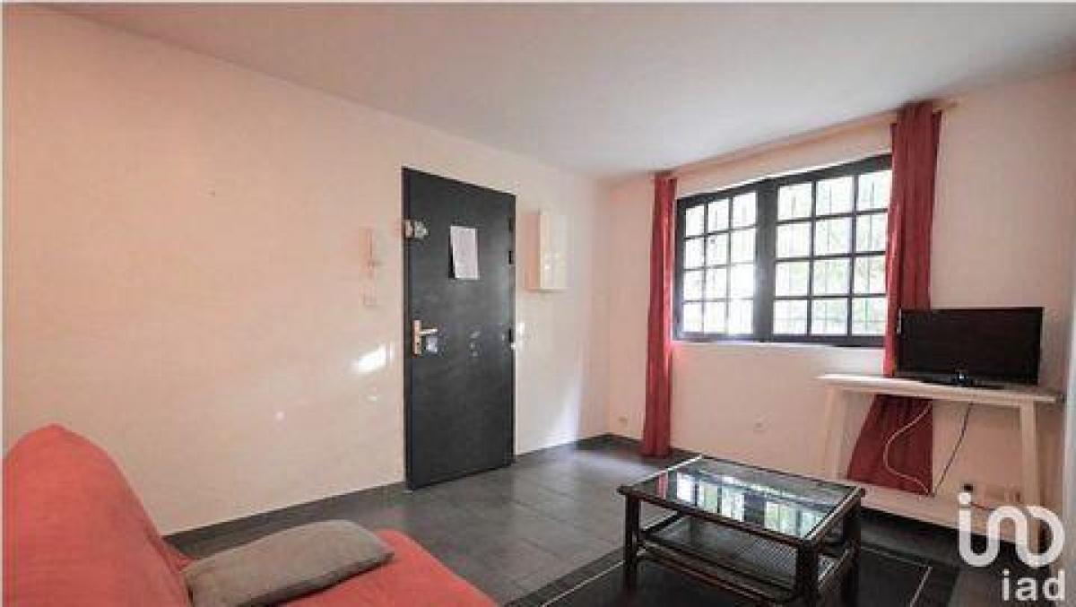 Estudio en el condominio en La Rochelle, France No. 36481