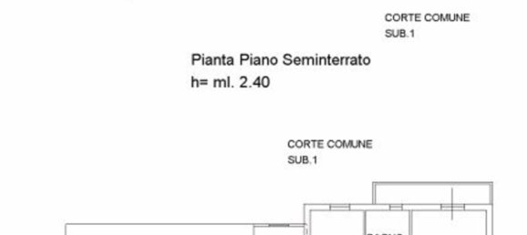 3غرفة شقة في Arconate, Italy رقم 304160 15