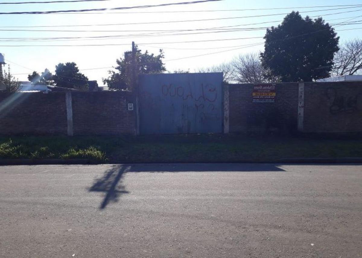  Land in Moron, Argentina No. 116141