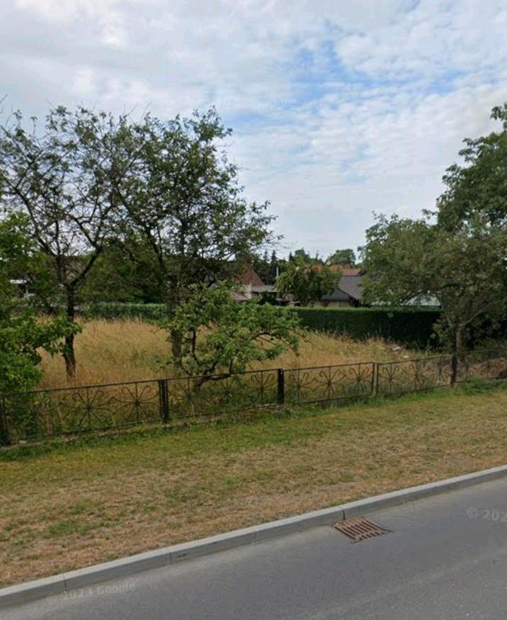 Grundstück in Märkisch-Oderland, Germany, Nr. 308284