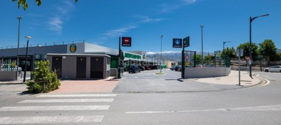 193m² Land in Granada, Spain No. 179323 12