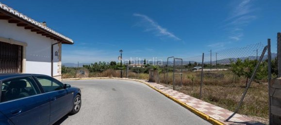 193m² Land in Granada, Spain No. 179323 8