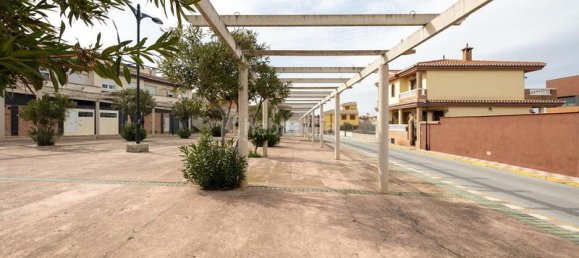 193m² Land in Granada, Spain No. 179323 17