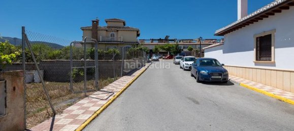 193m² Land in Granada, Spain No. 179323 9