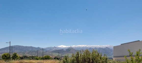 193m² Land in Granada, Spain No. 179323 5
