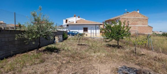 193m² Land in Granada, Spain No. 179323 3