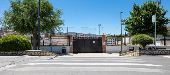 193m² Land in Granada, Spain No. 179323 13