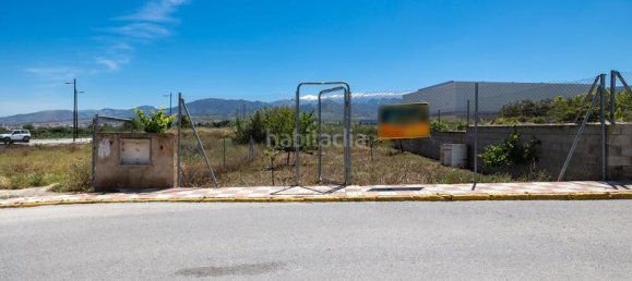 193m² Land in Granada, Spain No. 179323 11